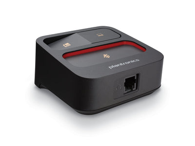 Poly HP MDA100 Qd USB-A Analog Switch — image 1