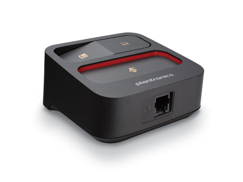 Poly HP MDA100 Qd USB-A Analog Switch — image 1