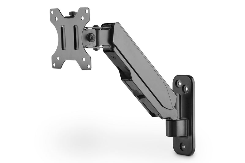 Digitus Stand Monitor Assembly Wall With Gaspresor 17-32IN 8KG