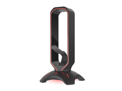 Genesis Stand Vanad 500 Headphones With Bungee — image 1