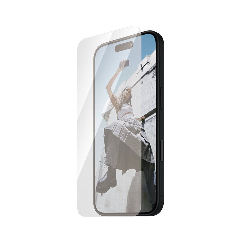Panzerglass Safe By Screen Protector Iphone 16 -15