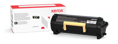 Xerox Toner Black F. B410 B415 14.000 Copias — image 1