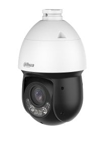 Dahua SD4D825MB-HNR Domo Ptz IP 8M H265 Iluminación Dual LED100M/IR100M 25X IP67 PoE Audio e/S Ai — image 1