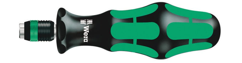 Wera 05051462001 Screwdriver Manual Screwdriver Múltiple Screwdriver Combinado
