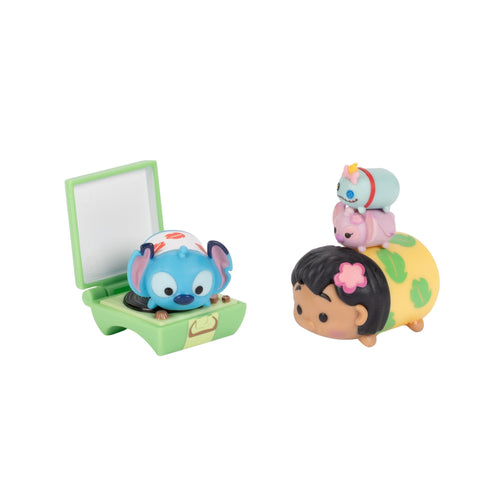 Figure Story Moment Tsum Stitch Disney — image 1