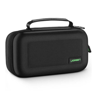 UGREEN LP145 Case Protection Nintendo Etileno Vinil Acetato (eva), Oxford Black — image 1