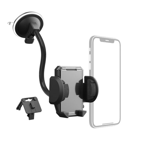Hama Multi Phone Mobile Phone/Smartphone Black — image 1