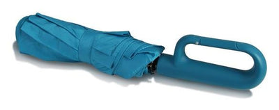 Umbrella With Hook Blue — image 1
