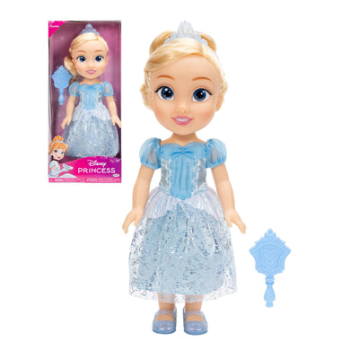 Muñeca Cenicienta Disney 38CM — image 1