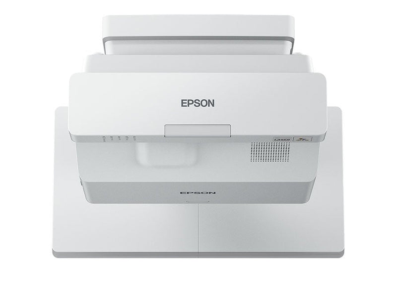 Epson Projector EB-735FI Data 3600 Ansi Lumens 3LCD 1080P (1920X1080) White