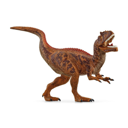 Schleich Dinosaurios Allosaurus 15026 — image 1