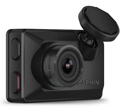 Garmin Dash Cam X310 4K UHD WLAN Bt Battery Gleichstrom — image 1