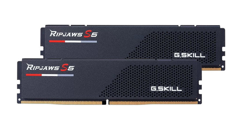 G.skill RAM DDR5 64GB PC 6800 CL34 Kit 2X32GB 64-RS5K