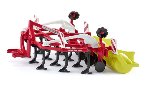 Siku Farmer Pöttinger Grubber Synkro, Modellfahrzeug 10206700000 — image 1