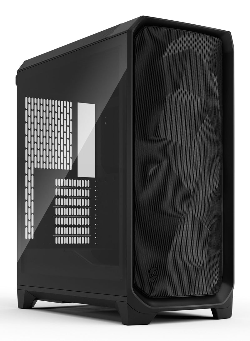 Fractal Design PC Case Meshify 3 Black