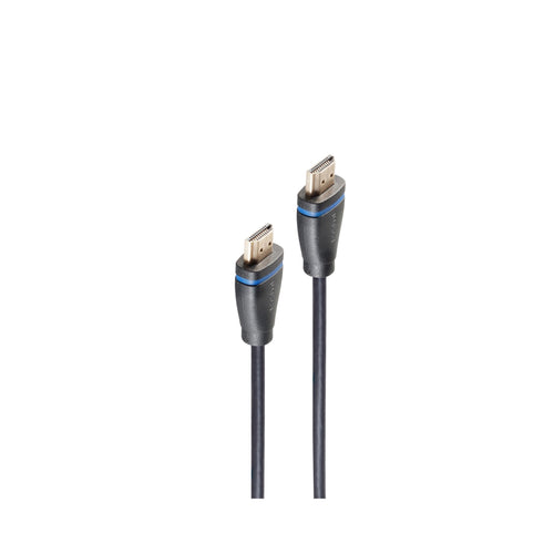 Shiverpeaks HDMI Cable Connection 4K2K 60 Hz, 5M — image 1