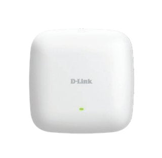 Access Point Wireless D-link DAP-E9560 8900Mbps 2.4GHZ 5GHZ 6GHZ Wi-Fi 802.11BE PoE
