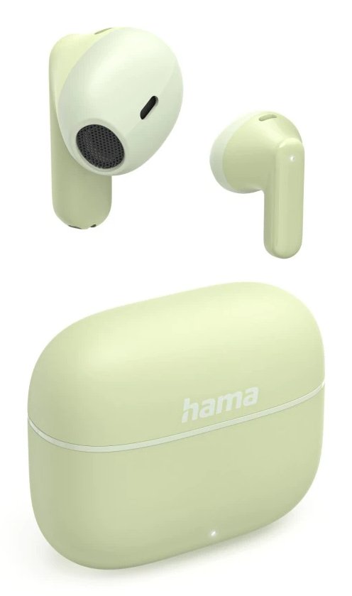 Hama Headphones Freedom Light Ii With Microphone Omnidirectional - Bluetooth - Battery Life Up To 20H - Rango