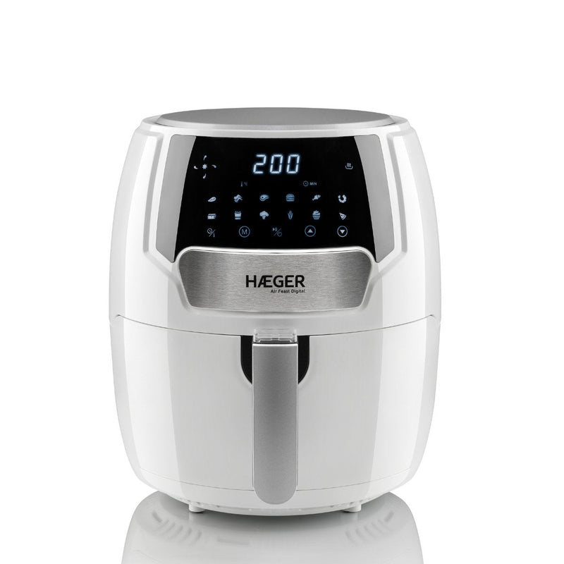 Air Feast Fryer Without Oil 4.2L