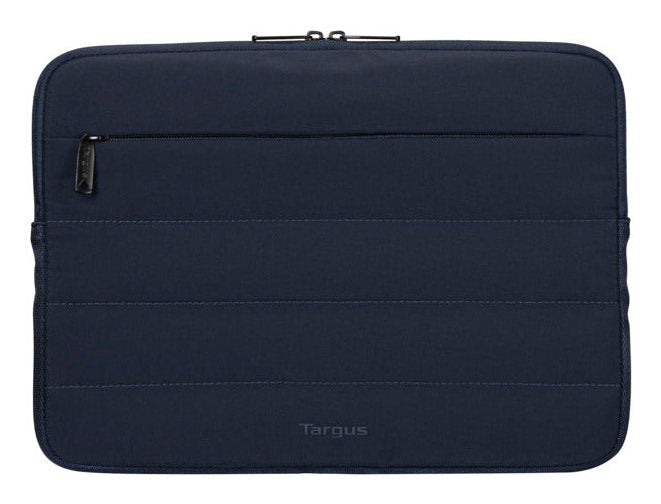 Targus Case Puffer 15-16 Sleeve - Midnight Blue