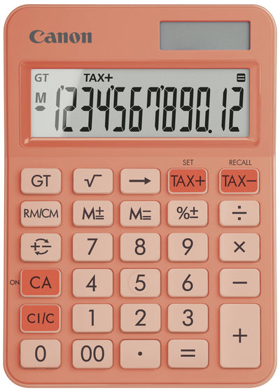 Calculador LS-125KB-OR Emea Hb 6819C002 — image 1