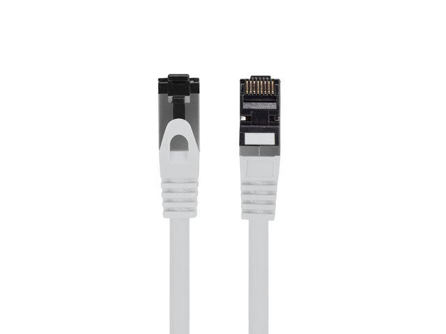 Lanberg Network Cable CAT.8.1 S/FTP Lszh Cu 1.5M Grey Fluke Passed