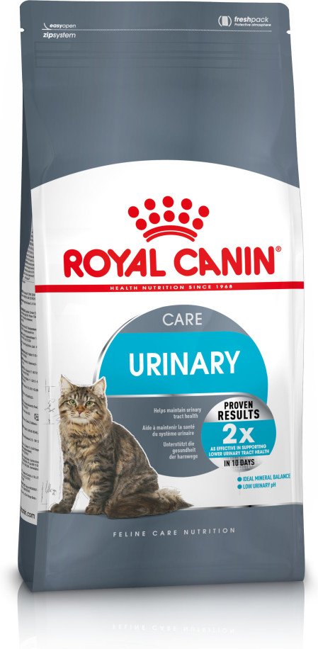 Royal Canin Pienso Fcn Urinary Care (10KG ) — image 1