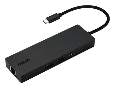 ASUS Docking Station BDS010 8 1 Black — image 1