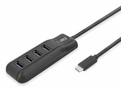 USB-C Hub 3.0, 4 Port USB-A — image 1