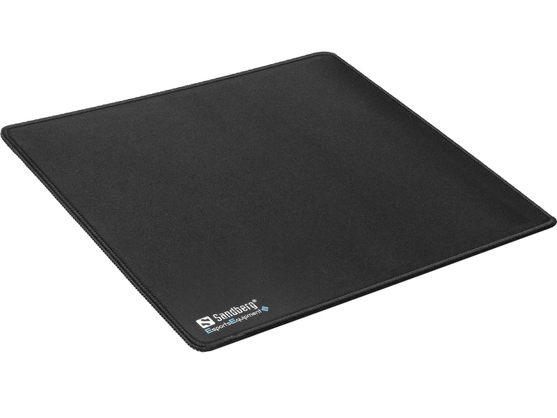 Sandberg Mouse Pad Mouse Gaming 45 X 40CM, Black