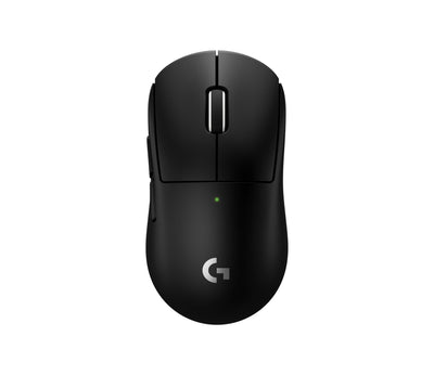 Logitech Mouse Gaming G Pro X Superlight 2C 5 Buttons Wireless Cableado 2.4GHZ USB Receptor USB Logitech Light — image 1
