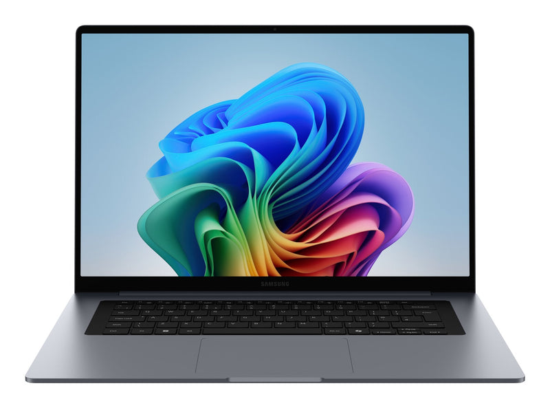 Samsung Laptop Galaxy BOOK6 16 Ee Copilot + PC Intel Ultra 7-355 32GB 1TB W11 Pro Mocha Gray