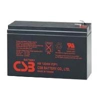 Csb HR1224W Battery UPS Sealed Lead Acid (vrla) 12V