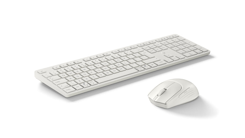 Keyboard And Mouse Kit 490C Multi-device Dual-mode - BE1M5AAABB