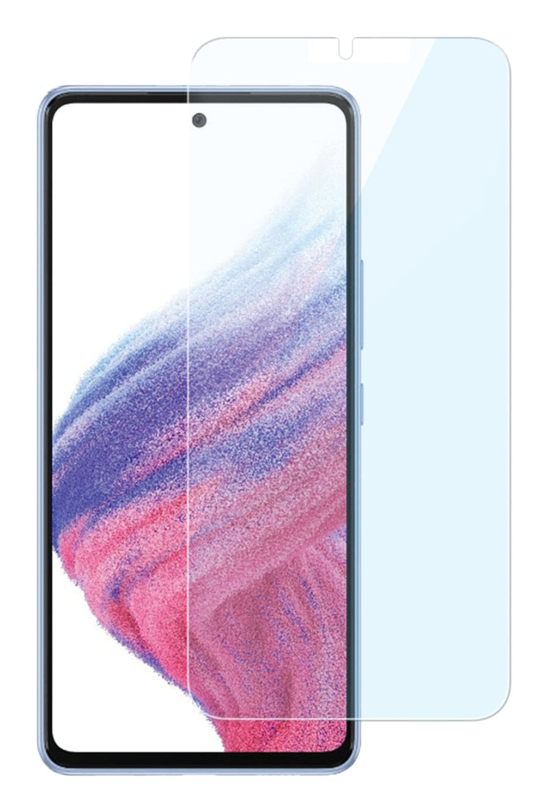 Samsung Screen Protector Galaxy A26 5G Glass Tempered Transparent