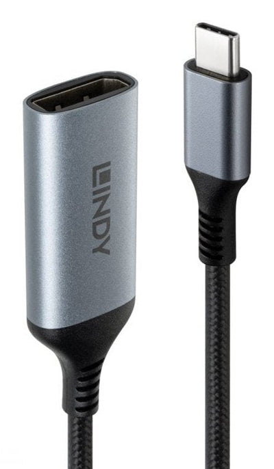 USB Type C To DisplayPort 8K60 Converter — image 1