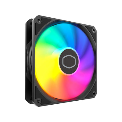Fan PC Coolermamer Mamerfan 120 Lite ARGB — image 1