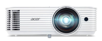 Acer Projector S1386WHN 3600 Lumen 3D-READY Wxga HDMI/Mhl Kurzd — image 1
