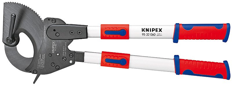 Knipex 95 32 060 Scissors Electricista