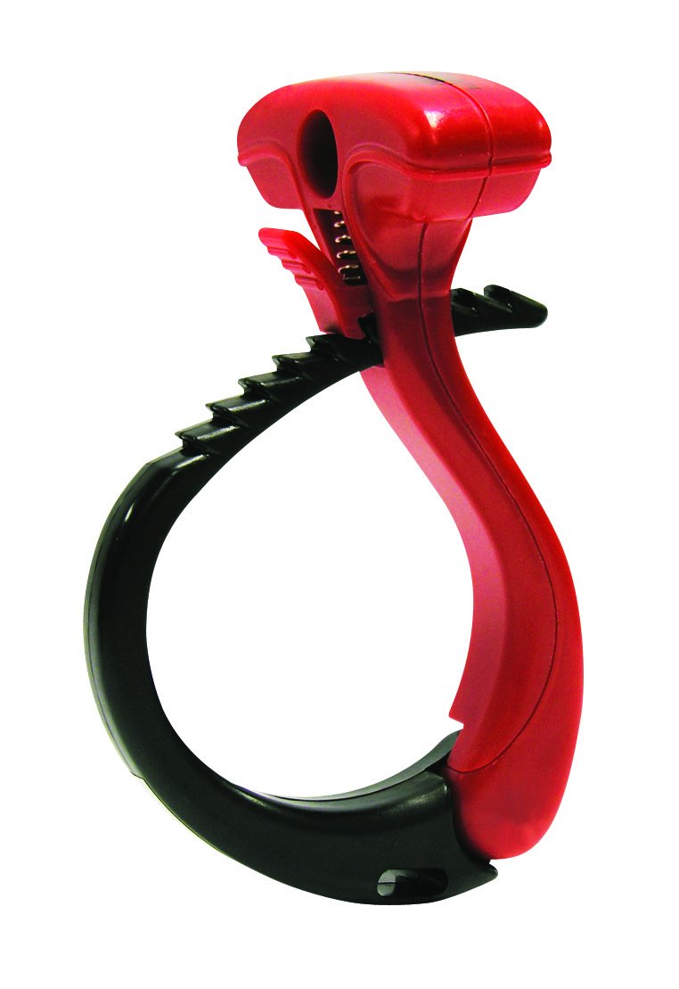 Enrollador Cables Wraptor XL Ø57 - 92MM
