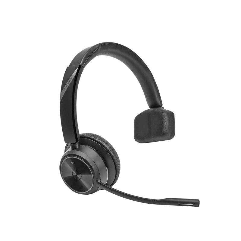 Poly Headphones Monoaurales Savi 7310 Uc Dect 1880-1900MHZ