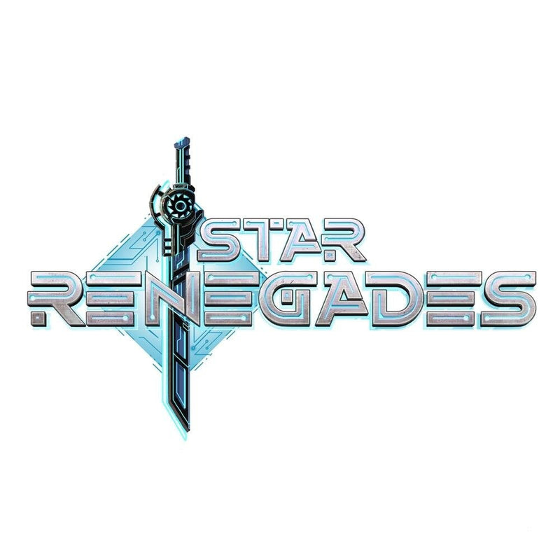 Set Star Renegades Playstation 4