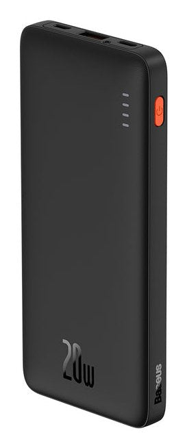 Baseus Airpow 10000MAH Black — image 1