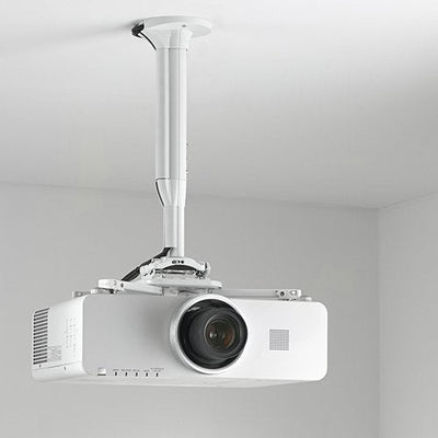 Chief Kitec Series KITEC030045W Kit Assembly (columna Extensión Board Ceiling Projector White — image 1