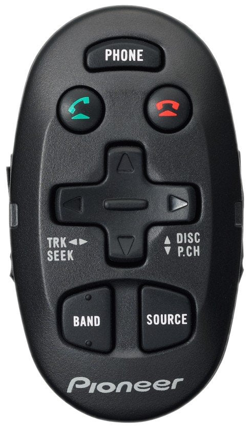 Pioneer Remote Control CD-SR110