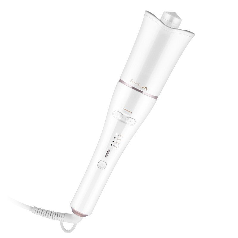 Eta Rizador Hair ETA932790000 Caliente White 33W 1,8M