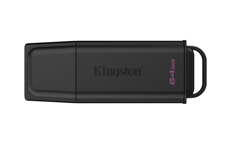 Kingston USB Flash Drive 64GB Datatraveler Exodia GEN2 USB 3.2