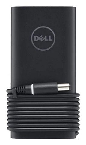 Dell Charger 19.5V 4.62A 90W With Cable Power Dell Replacement For YY20N, WK890, PA-10 HH44H