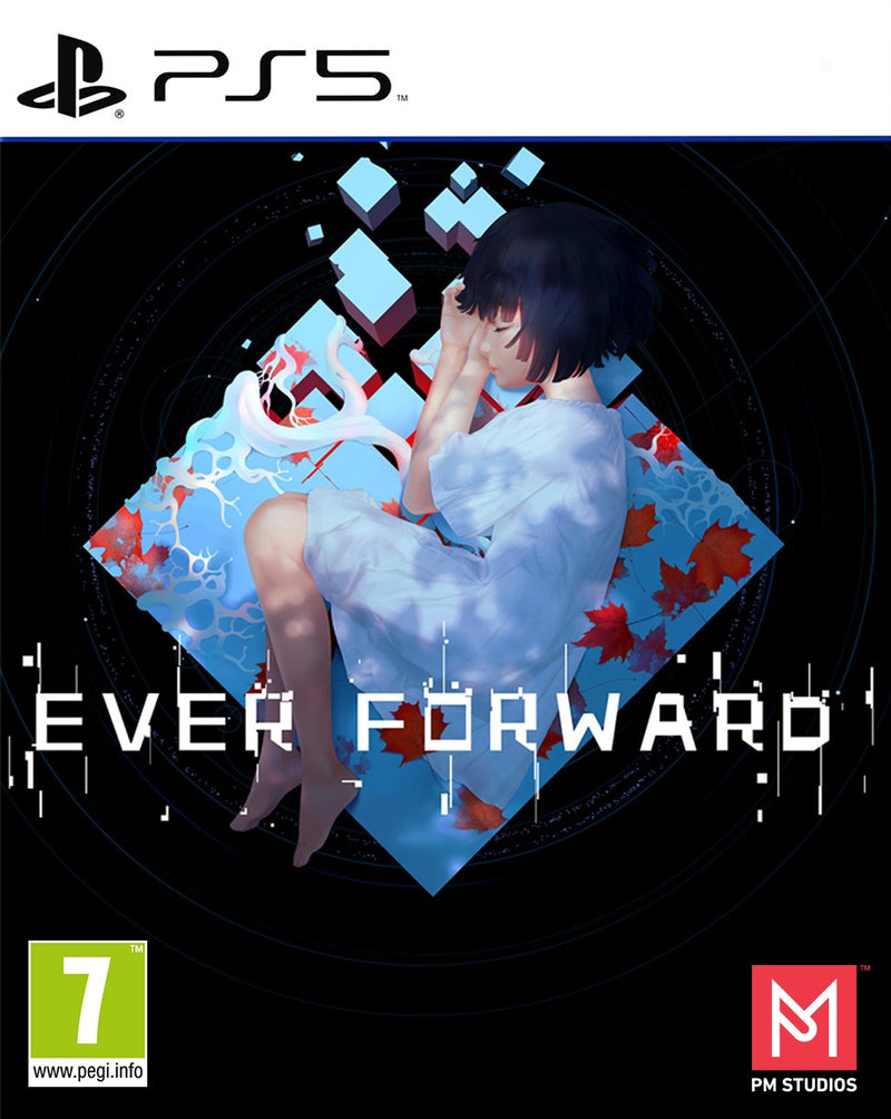 Set Ever Foward Playstation 5