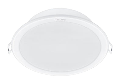 Philips Downlight Empotrar LED 23,5W 2550LM 6500K Light Fria Mod. Meson Ø21,5X10,5CM — image 1